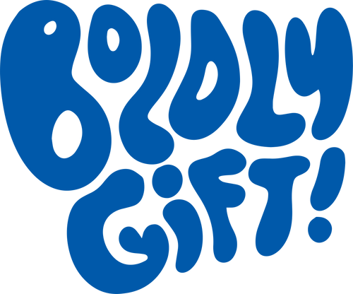Boldly Gift